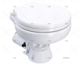 WC ELETTRICO  12V SUPER COMPATTO SPX JOHNSON - SPX