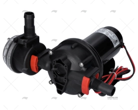 POMPA CIRCOLAZIONE  12V RISCIACQUO 3.5 WC JOHNSON - SPX