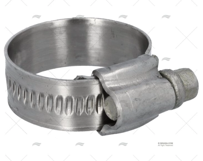 ABRAZADERA ABA  W6 SMO  19- 28 NORMA