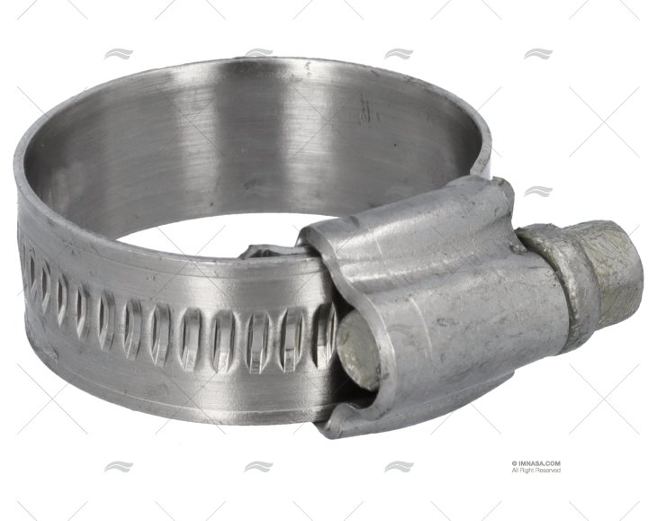 ABRAÇADEIRA ABA  W6 SMO  19- 28 NORMA