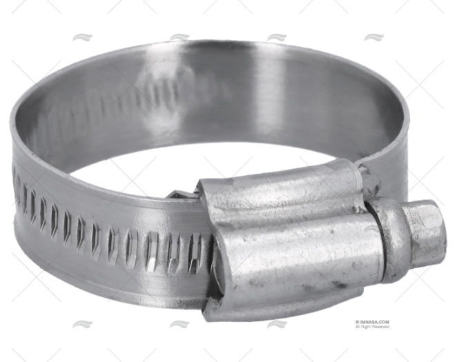 CLAMP ABA  W6 SMO 26-38 NORMA