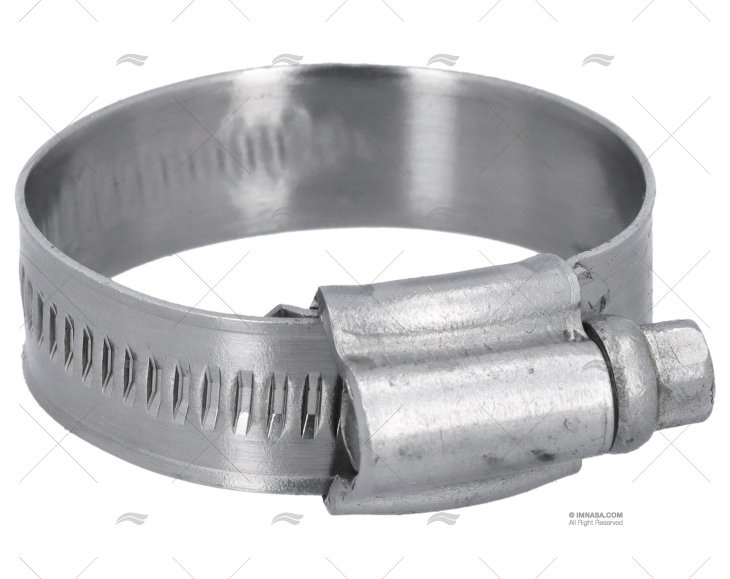 ABRAZADERA ABA  W6 SMO  26- 38 NORMA