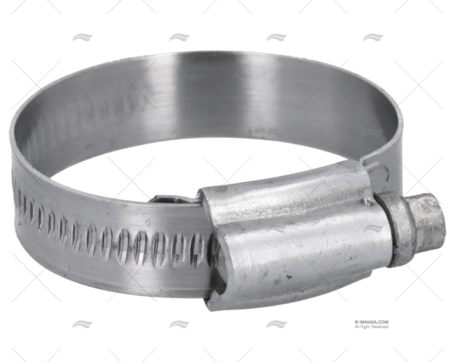 CLAMP ABA  W6 SMO 32-44 NORMA