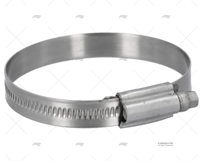 CLAMP ABA  W6 SMO 58-75 NORMA