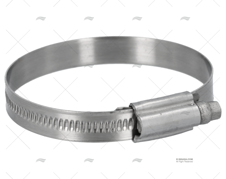 BRAÇADEIRA ABA  W6 SMO 58-75 NORMA