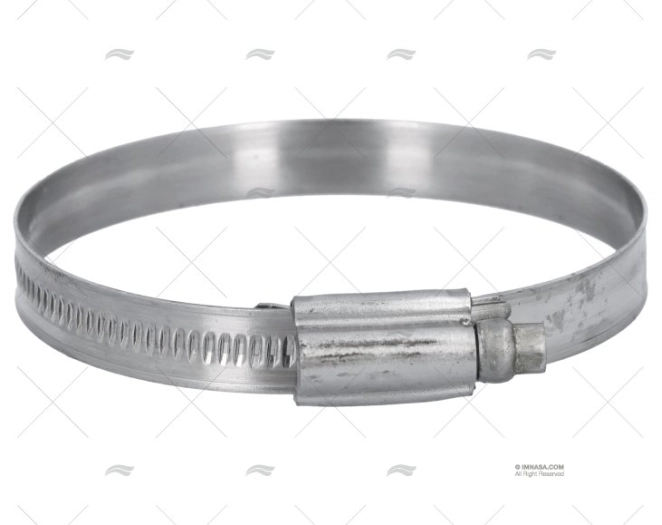 ABRAÇADEIRA ABA  W6 SMO  68- 85 NORMA