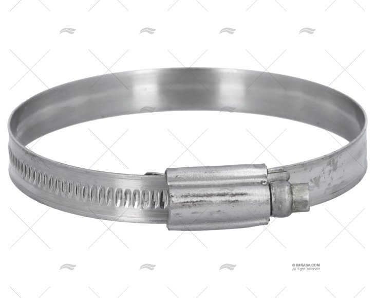 ABRAZADERA ABA  W6 SMO  68- 85 NORMA