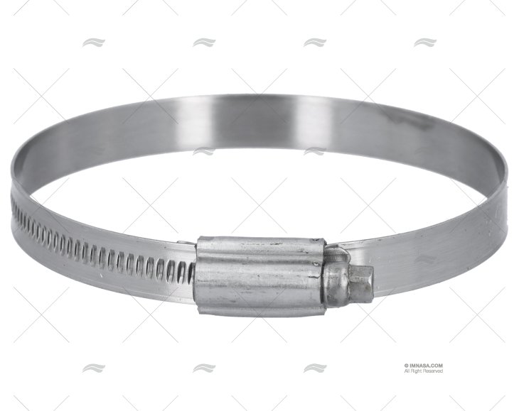 ABRAÇADEIRA ABA  W6 SMO  77- 95 NORMA