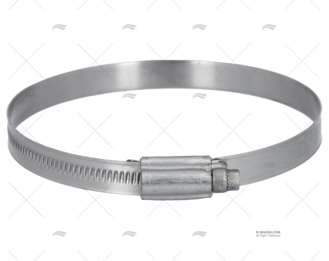 ABRAZADERA ABA  W6 SMO  87-112 NORMA