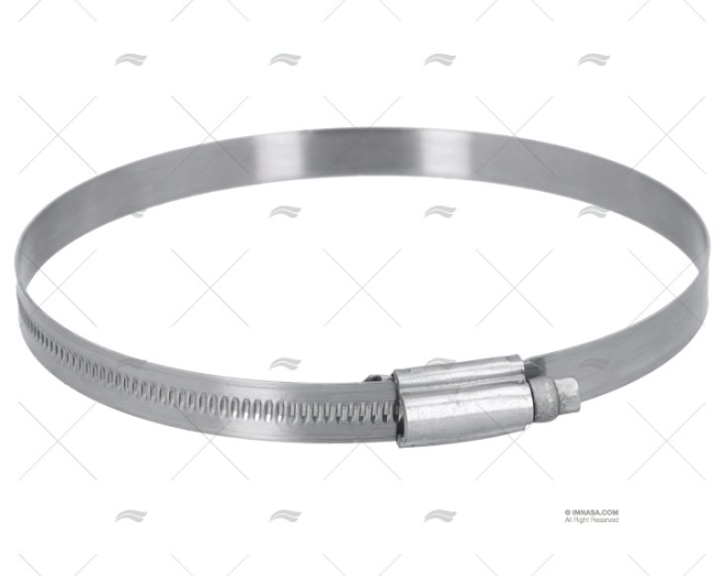 ABRAZADERA ABA  W6 SMO 104-138 NORMA