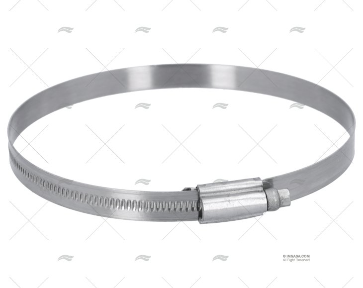 ABRAZADERA ABA  W6 SMO 104-138 NORMA