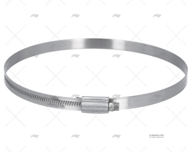 ABRAZADERA ABA  W6 SMO 150-180 NORMA