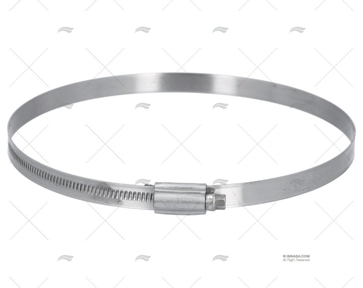 ABRAZADERA ABA  W6 SMO 150-180 NORMA
