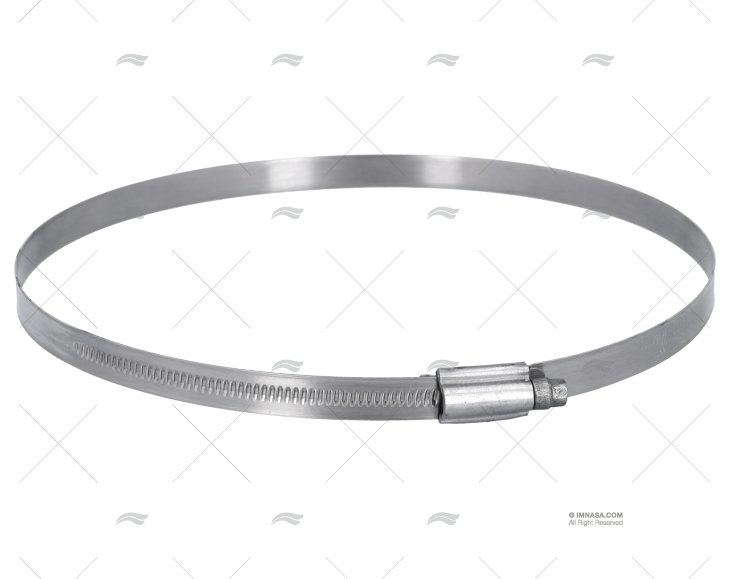 ABRAZADERA ABA  W6 SMO 175-205 NORMA