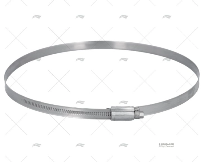 ABRAZADERA ABA  W6 SMO 200-231 NORMA