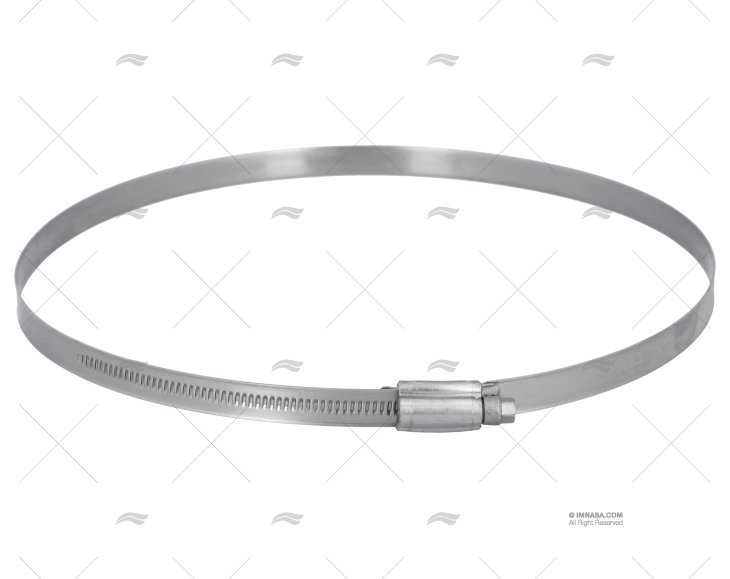 ABRAZADERA ABA  W6 SMO 200-231 NORMA