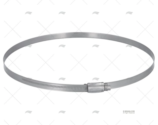 BRAÇADEIRA ABA  W6 SMO 226-256 NORMA