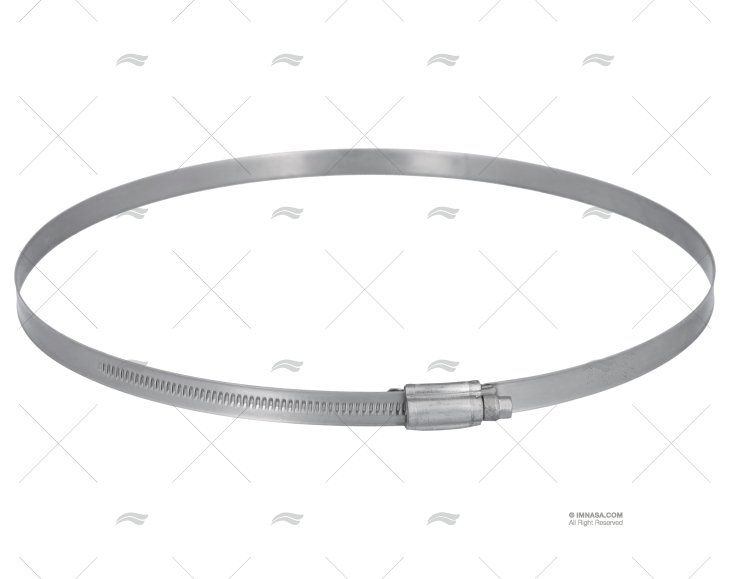 ABRAZADERA ABA  W6 SMO 226-256 NORMA