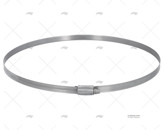 ABRAÇADEIRA ABA  W6 SMO 251-282 NORMA