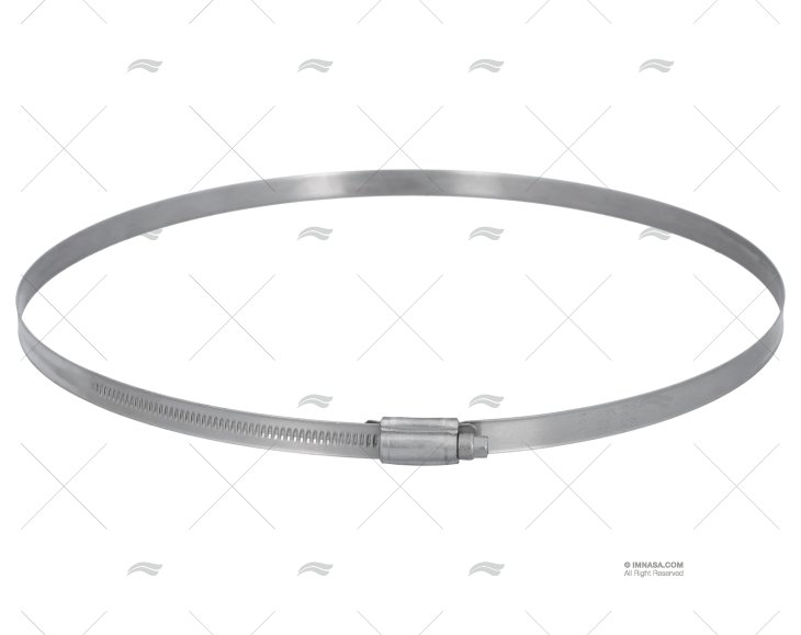 BRAÇADEIRA ABA  W6 SMO 251-282 NORMA