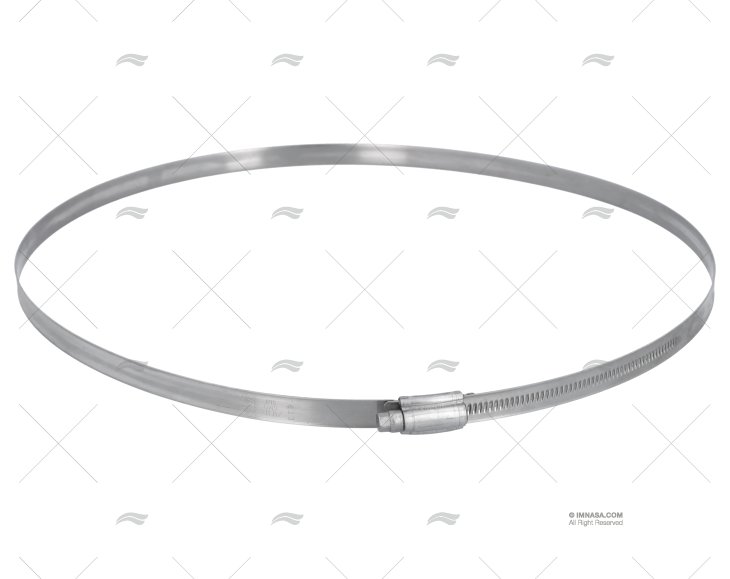 ABRAÇADEIRA ABA  W6 SMO 277-307 NORMA