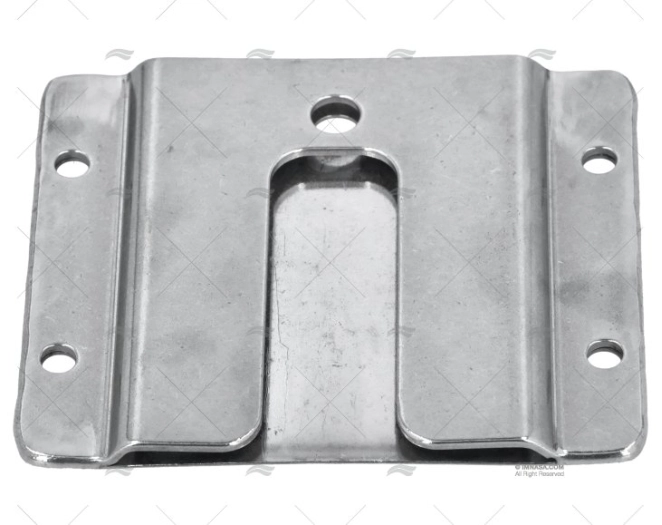 BASE DESMONTÁVEL PARA REF. 40250130
