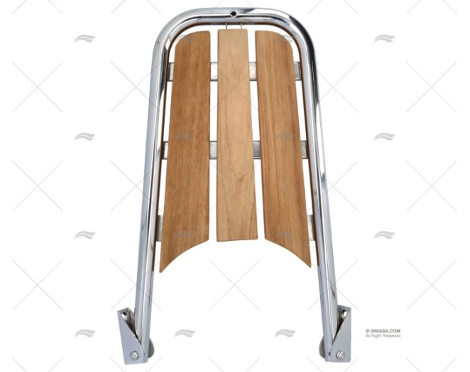 PIATTAFORMA DI PRUA 650x330mm