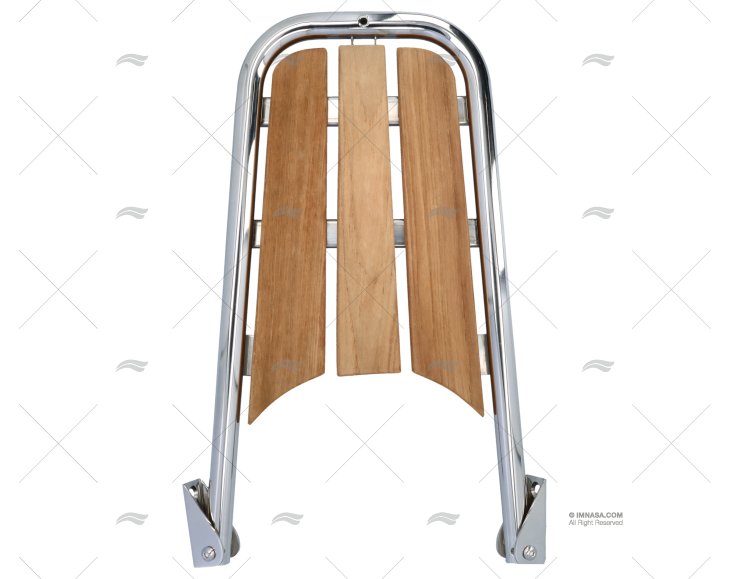 PIATTAFORMA DI PRUA 650x330mm