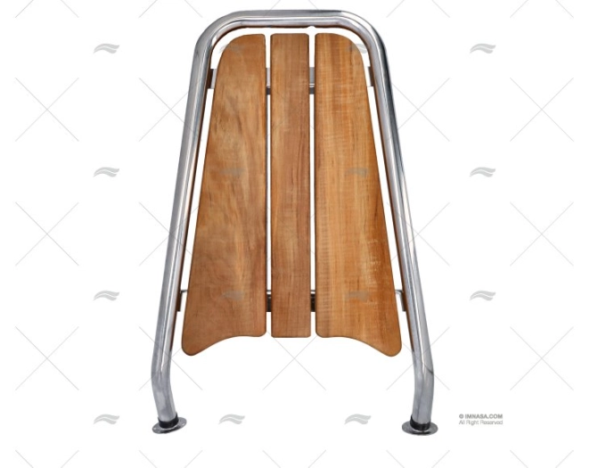 PIATTAFORMA PRUA 750x480mm (PIASTRINA)