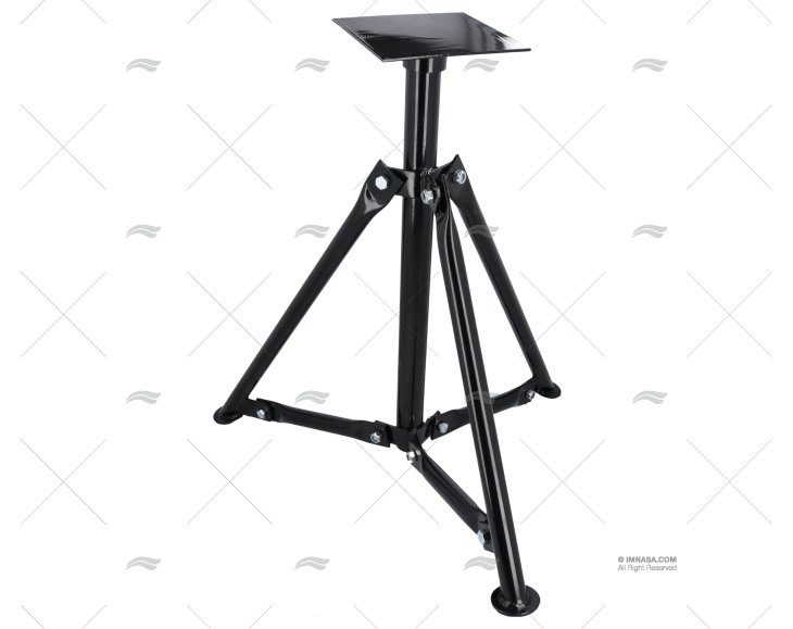 CULLA IMBARCAZIONE INCLINABILE 800-1250mm