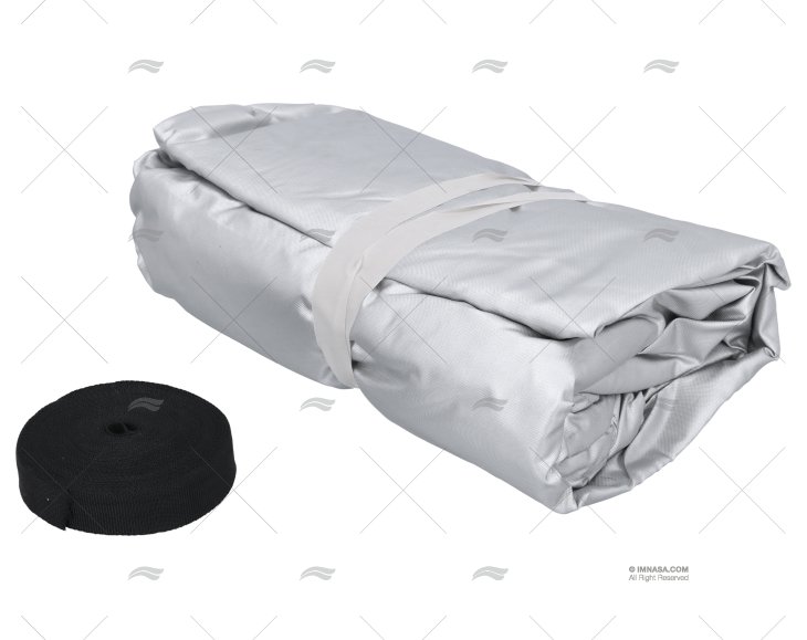 PVC BOAT COVER 260/290