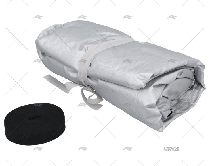 PVC BOAT COVER 290/320