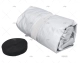 PVC BOAT COVER 370/390