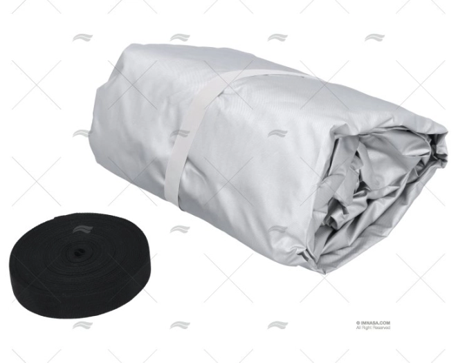 PVC BOAT COVER 470/500