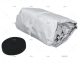 PVC BOAT COVER 470/500