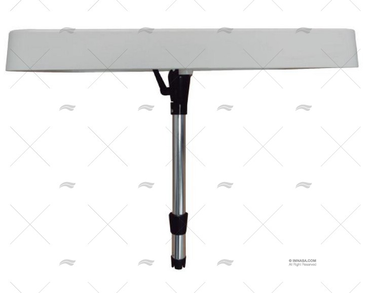 MESA DE CORTE C/SUPORTE ANGULAR