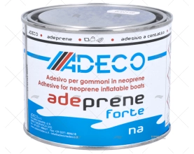 ADESIVO ADEPRENE FORTE FRASCO TEJ 0,50Kg ADECO