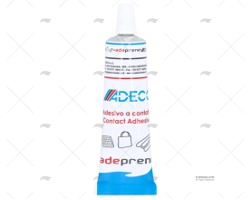 COLLA 65ml PER NEOPRENE E HYPALON ADECO