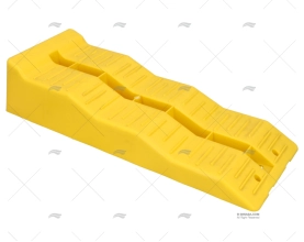 CUÑA NIVEL PVC 560x200x130mm x1
