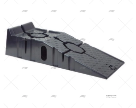 CUNHA NIVELADORA PVC 930x340x315mm