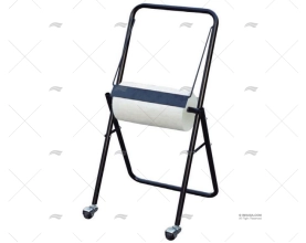 SUPPORT ROULEAU PAPIER