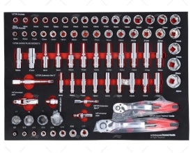 SERVER 1301 TOOLS FOR CABINET