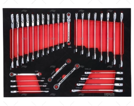 SERVER 1303 TOOLS FOR CABINET