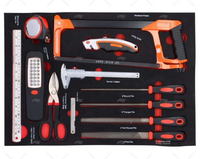 SERVER 1313 TOOLS FOR CABINET
