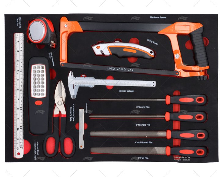 SERVER 1313 TOOLS FOR CABINET