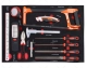 SERVER 1313 TOOLS FOR CABINET