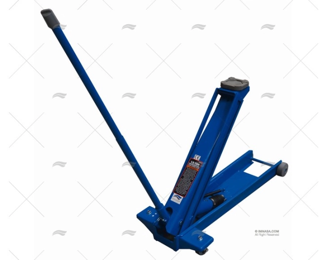 PROFESSIONAL GARAGE JACK 1,5T