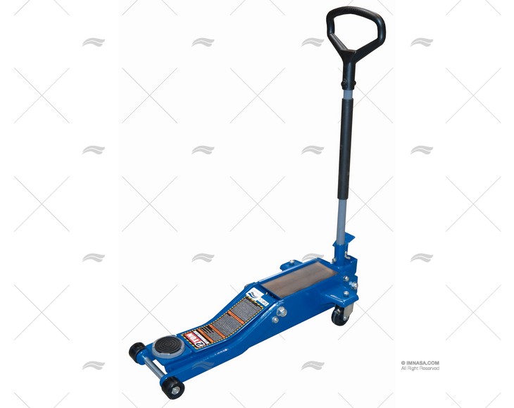 LOW PROFILE GARAGE JACK 2T LOW PROFILE GARAGE JACK 2T