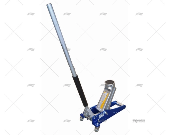 ALUMINIUM RACING JACK 1,5T