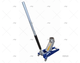 MACACO RACING ALUMÍNIO/AÇO 1,5T